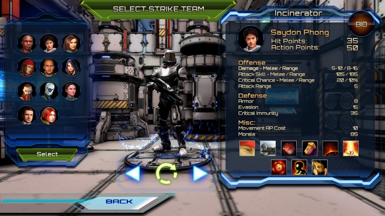 Strike Team Hydra screenshot-0