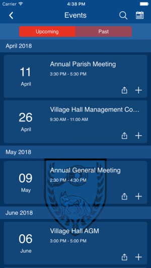 East Goscote Parish Council(圖2)-速報App