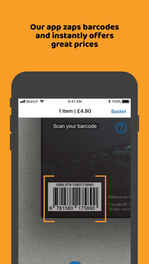 Ziffit.com - Sell Your Books on the App Store Ziffit.com - Sell Your Books on the App Store