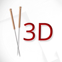 Acupuncture3D app funktioniert nicht? Probleme und Störung