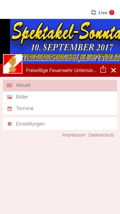 FF Untersiebenbrunn