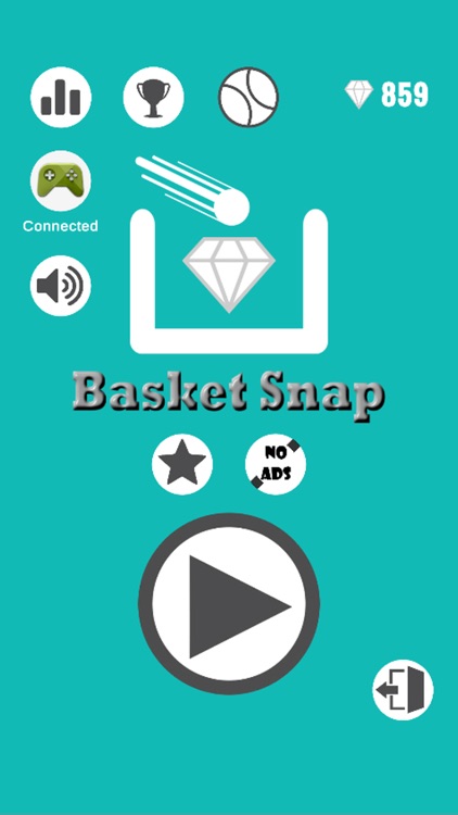 Basket Snap screenshot-4