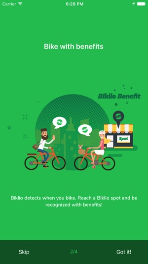 Biklio(圖2)-速報App