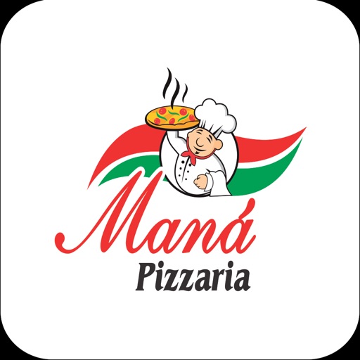 Maná Pizzaria