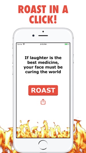 Roasted(圖2)-速報App