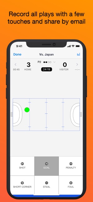 FOCKEYStats(圖3)-速報App