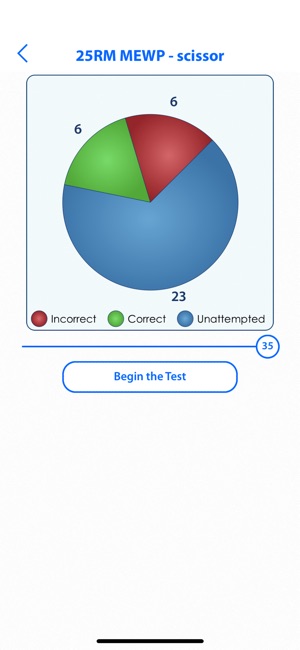 CPCS Revision Test Lite(圖3)-速報App