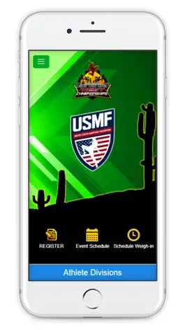 Game screenshot USMTO mod apk