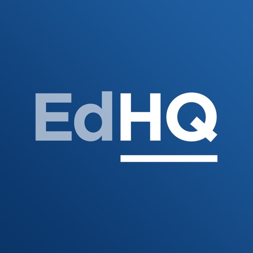 The EducationHQ App