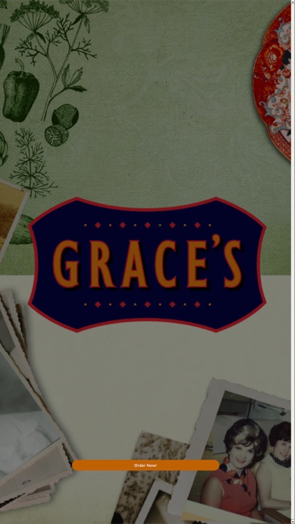 Grace's