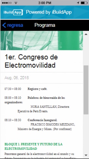 Electromovilidad(圖2)-速報App