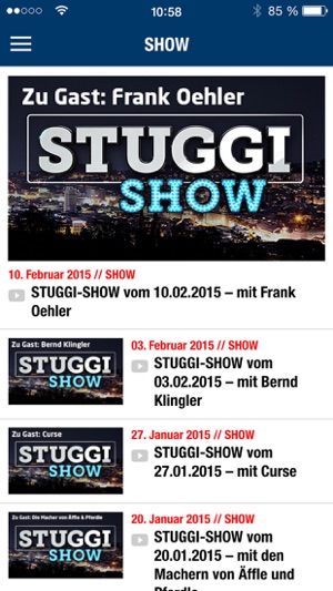 STUGGI.TV(圖4)-速報App