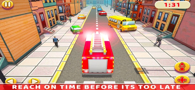 City Ambulance Simulator Games(圖4)-速報App