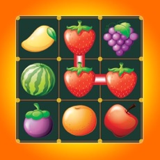 Activities of Fruits Connect HD