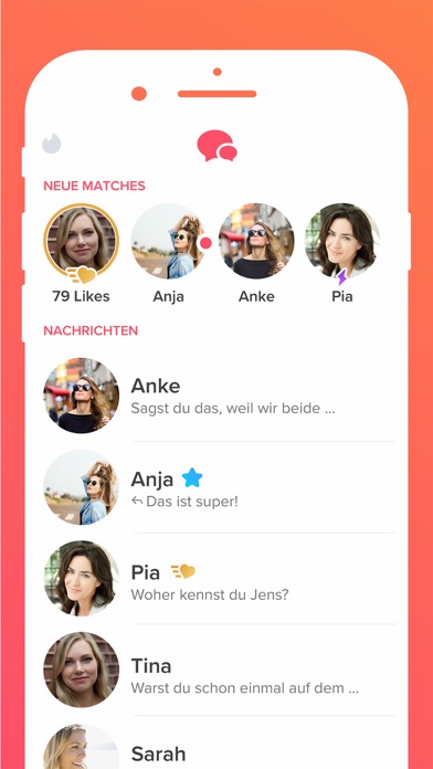Top kostenlose dating-apps