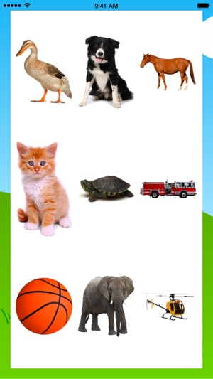 Toddler Shapes Game(圖4)-速報App