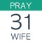 This is an app for Mike Leake's "Pray For Your Wife: 31 Day Challenge" seen on Facebook and mikeleake