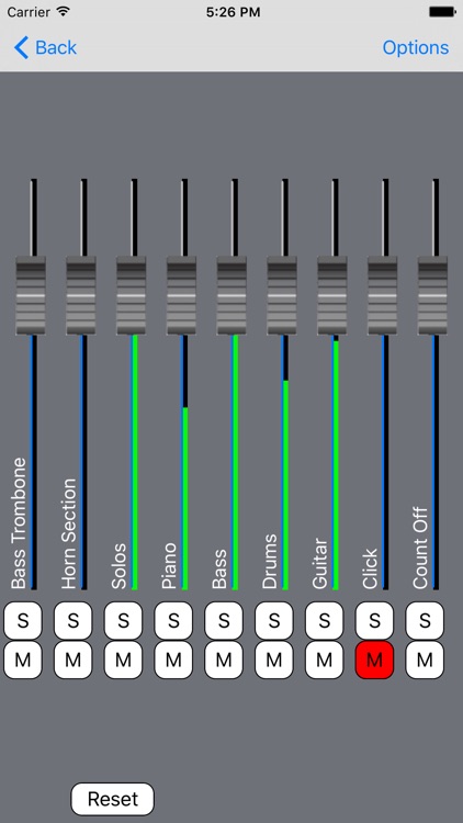Mintzer Big Band Essentials screenshot-4