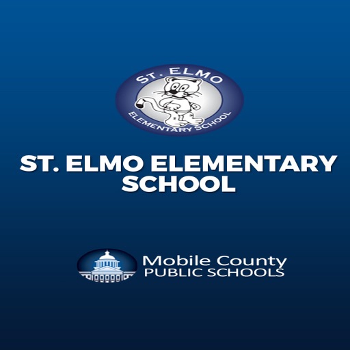 St Elmo Elementary Icon