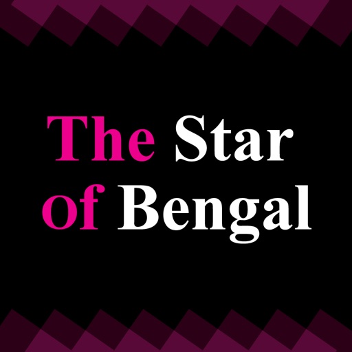 Star Of Bengal iOS App