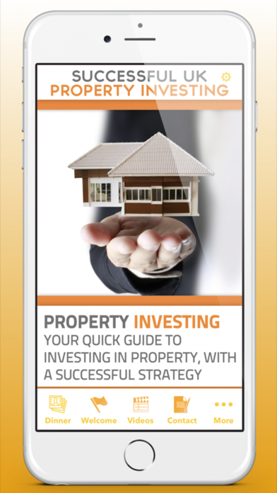 How to cancel & delete Successful Property Investing from iphone & ipad 3