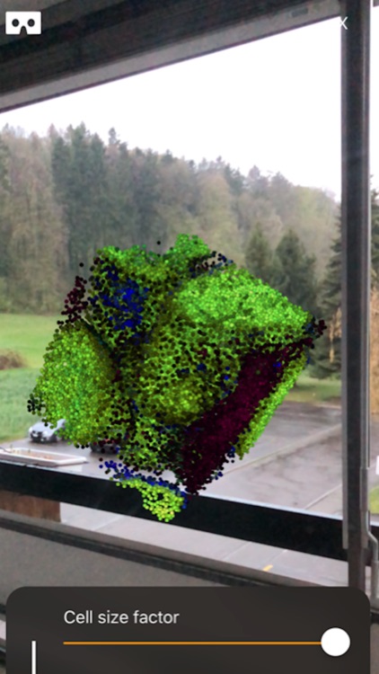 histoCAT+ screenshot-4