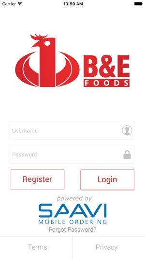 B&E Foods(圖1)-速報App