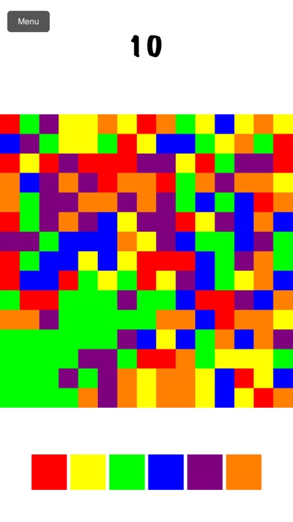 Wow Color Flood screenshot-4