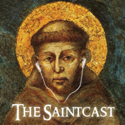 The SaintCast App