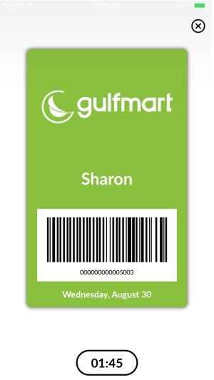 Gulfmart(圖3)-速報App