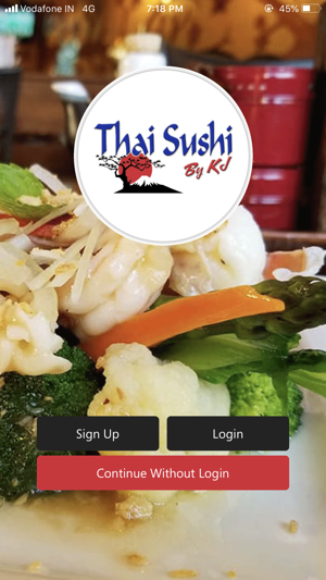 Thai Sushi by KJ(圖2)-速報App