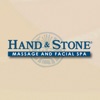 Hand & Stone Team App
