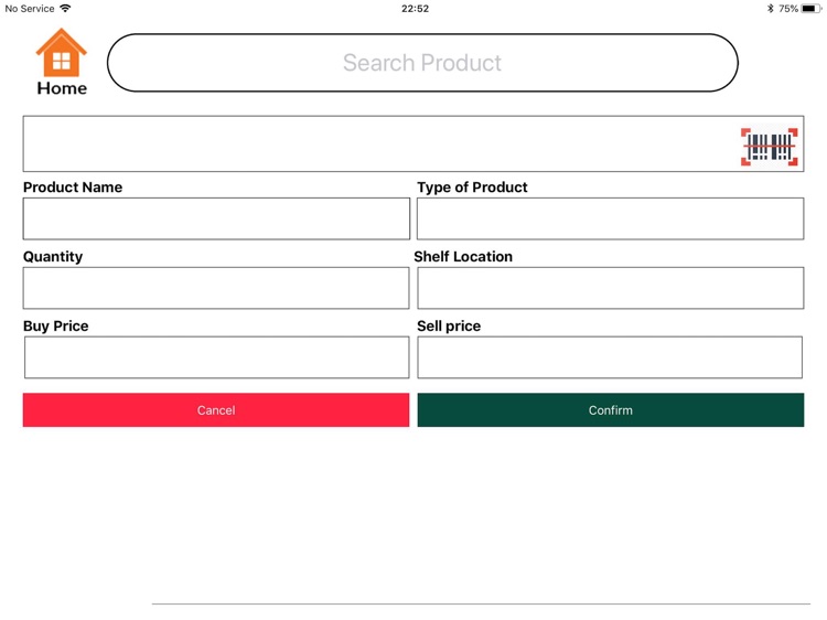 Retail Master screenshot-8