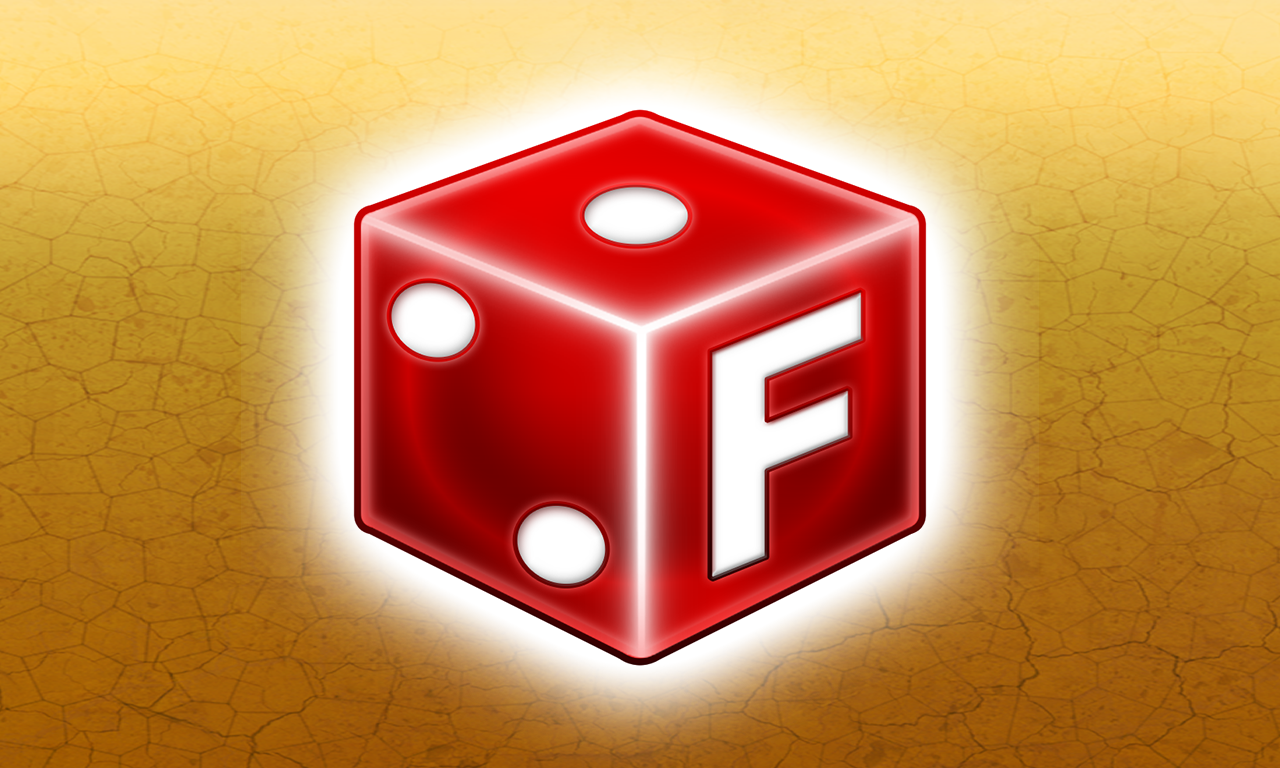 Farkle Dice