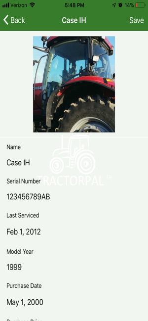 TractorPal 2.0(圖5)-速報App