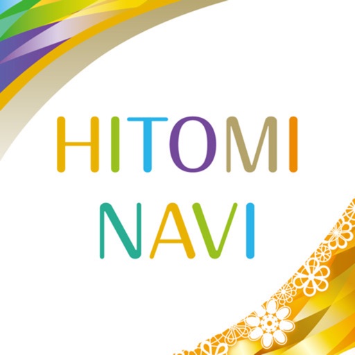 HITOMI NAVI iOS App