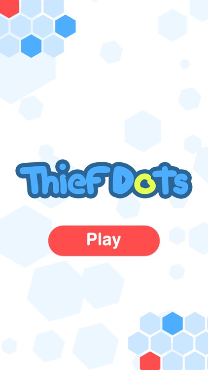 Thief Dots