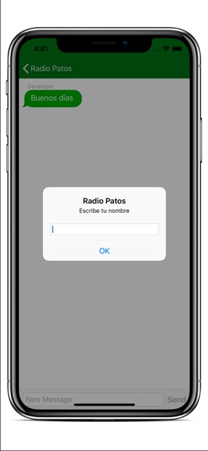 Radio Patos(圖3)-速報App