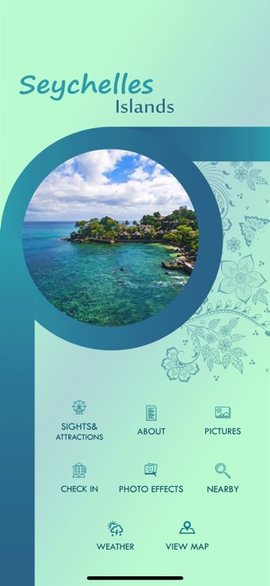 Seychelles Islands Tourism(圖2)-速報App