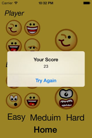 Emoji Escape screenshot 4