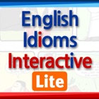 Top 40 Education Apps Like English Idioms Interactive Lite - Best Alternatives