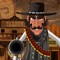 World Wild West is a casual, quick and easy social game with the theme of the Wild West