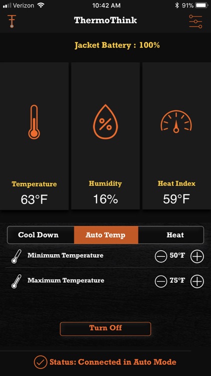 ThermoThink