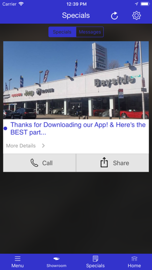 Bayside Chrysler Jeep Dodge(圖5)-速報App