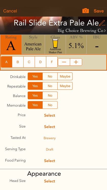myBeerNation