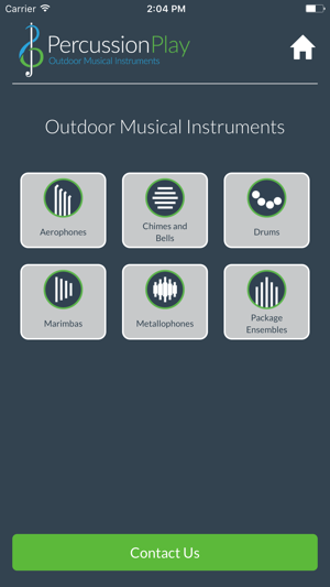 Outdoor Musical Instruments(圖3)-速報App