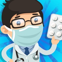 A Hospital Learning Game for Children Learn and Play with Doctor  Patient for Pre-School