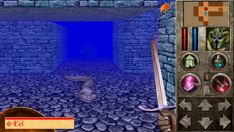 The Quest - Hero of Lukomorye2