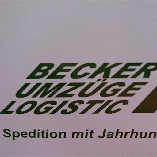 Becker Umzüge Logistic GmbH