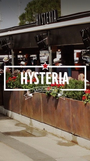 Hysteria - Saint Tropez(圖1)-速報App